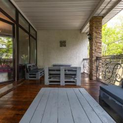 Фото Wanderlust Boutique hostel (Вандерласт Бутик хостел)