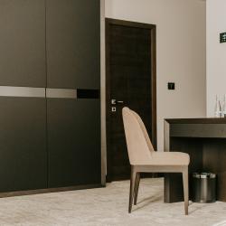 Фото Отель Harten business & international (Хартен) (бывш. Element Business Hotel)