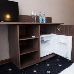 Номер стандарт