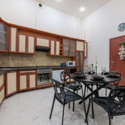 Фото Отель Dere Apartments (Дере Апартментс) на проспекте Владимирский 7