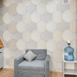 1-комнатные апартаменты улучшенные №5