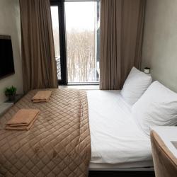 фото 22 MOKO Apartments (МОКО Апартментс) на проспекте Новоясеневский