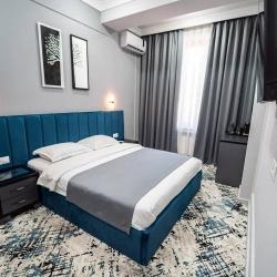 Фото Отель Hamilton Hotel (Хэмилтон)