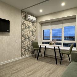 Фото Отель квартира у метро Горки