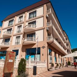 Golden Resort (Голден Резорт) — 0d1455d9d284513a35f58ca620b999cb