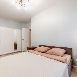 2-комнатные апартаменты улучшенные