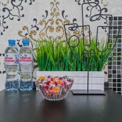 Фото Отель Любимый дом на улице Антонова 5Е