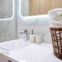 3-местные апартаменты студия