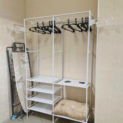 Фото Отель KEY2HOME на переулке Магнитный 1Б