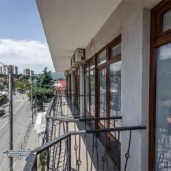 2-местный номер стандарт