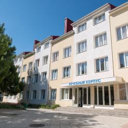 Фото Отель ТОК