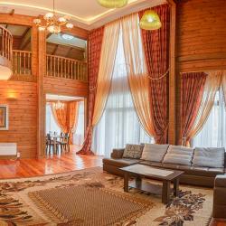 Апартаменты люкс