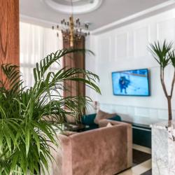 Фото Отель Олимп Первая Линия