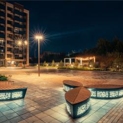 Фото Отель SweetHome (СвитХоум) на проезде Юрия Тена