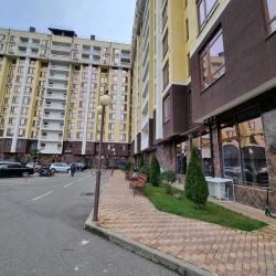 Фото Апартаменты на улице Армавирская 20 корпус А