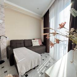 Фото Апартаменты на улице Волжская 34/4