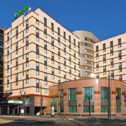 фото 1 Holiday Inn Moscow Lesnaya (Холидей Инн Москва Лесная)