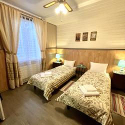 Фото Отель Берлога-сити