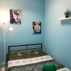 Фото Отель Travel inn Электрозаводская (Тревел Инн Электрозаводская)