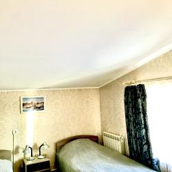 Фото Отель Гостевой домик