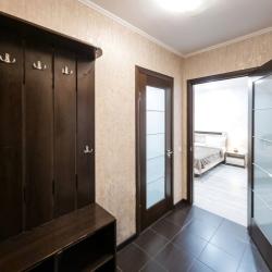 Фото Апартаменты на улице Тихоокеанская 20А