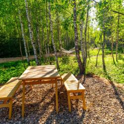 Фото Отель След Лося