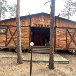 Фото Отель Хуторок