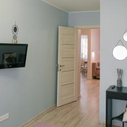 Фото Апартаменты на Амурском бульваре 5