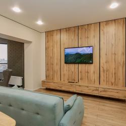 Фото Апартаменты Privi House на Красной 140