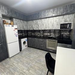 2-комнатные апартаменты улучшенные