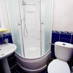 Фото Отель Сибирь Джемете