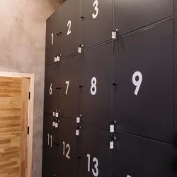 Фото Wellhome Hostel (Вэллхоум Хостел)