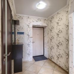 Фото Апартаменты на улице Павлюхина 99б