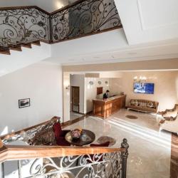 Фото Отель Silk Road Kokand (Силк Роад )