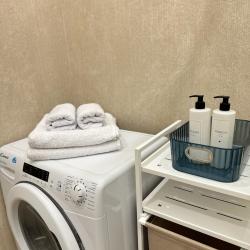 Фото Апартаменты на улице Архитектора Щусева 4к2