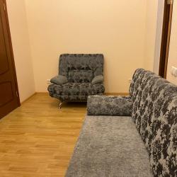 Комната люкс с 1 двуспальной кроватью