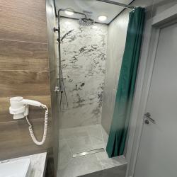 2-комнатные апартаменты стандарт