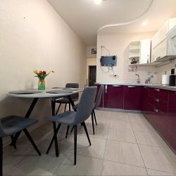 Фото Отель Квартира на бульваре 30 летия Победы