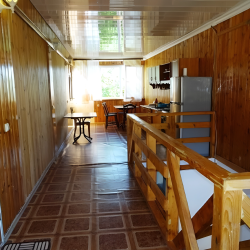 Фото Отель Мия