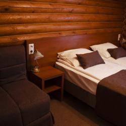 Фото Отель Фаворит