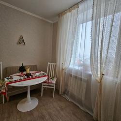 Фото Апартаменты на проспекте Дружбы 19Б