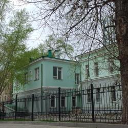 фото 3 Басманка Дом приемов