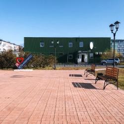 Фото Отель Амто на ул. 60 лет Октября