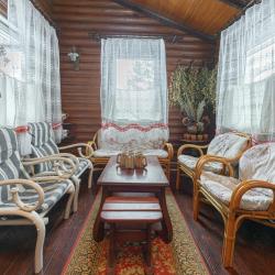 Коттедж стандарт