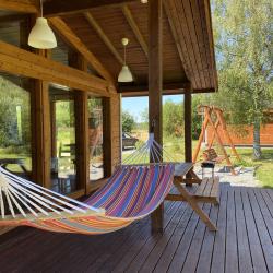 Фото Отель Филина Гора