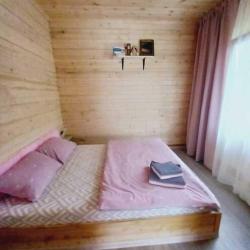 Фото Отель Усадьба Добрыня