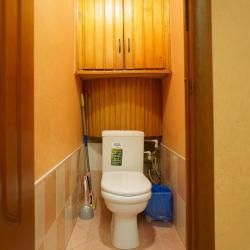 Фото Апартаменты на улице Билибина