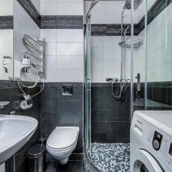 Фото Отель iRooms (айРумс) на Малой Московской