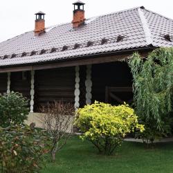 Фото Отель Лунежские горы