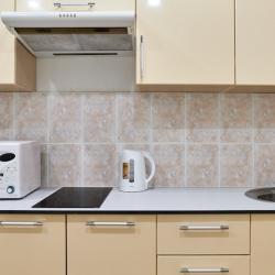 Апартаменты стандарт